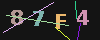 Gambar captcha