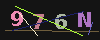 Gambar captcha